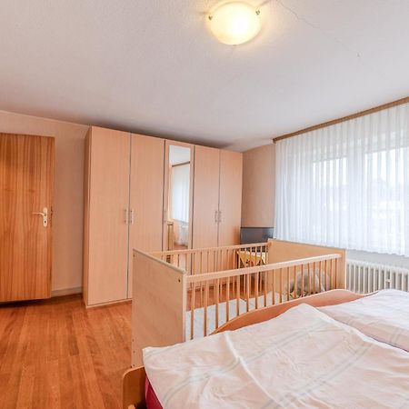 Ferienhaus Stoerzel Morbach Buitenkant foto
