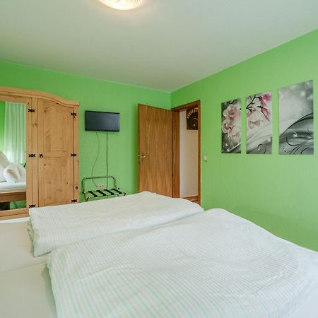 Ferienhaus Stoerzel Morbach Buitenkant foto