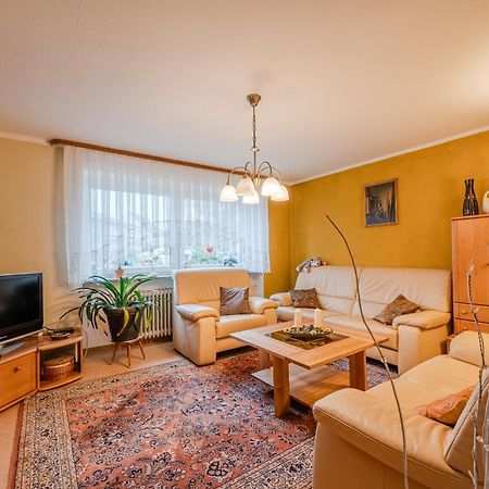 Ferienhaus Stoerzel Morbach Buitenkant foto
