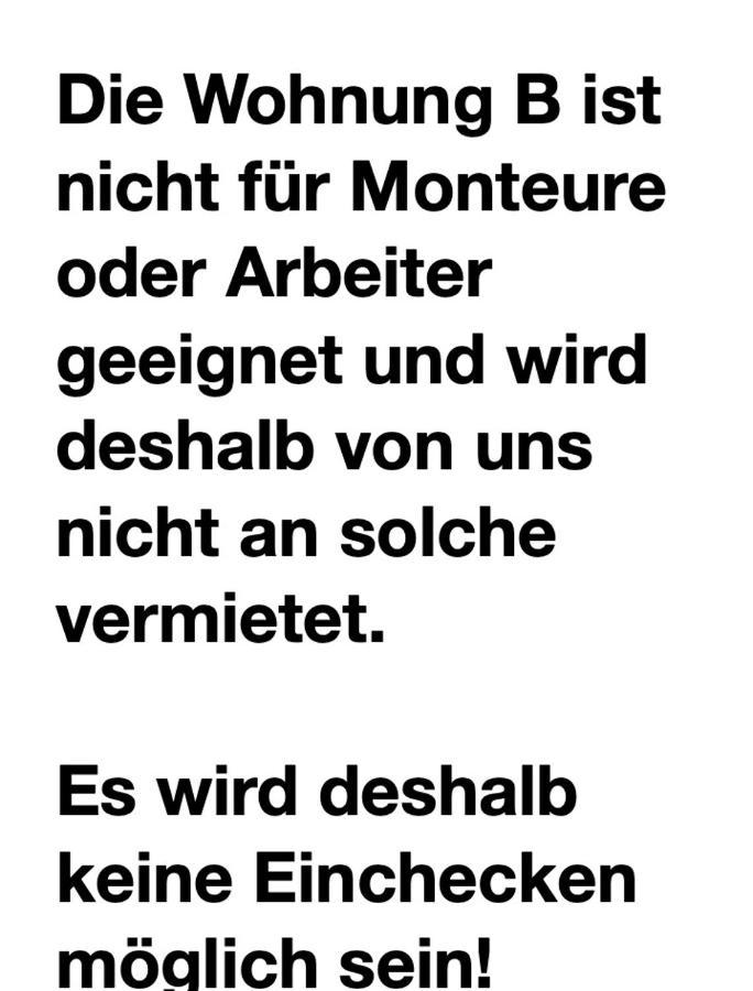Ferienhaus Stoerzel Morbach Buitenkant foto