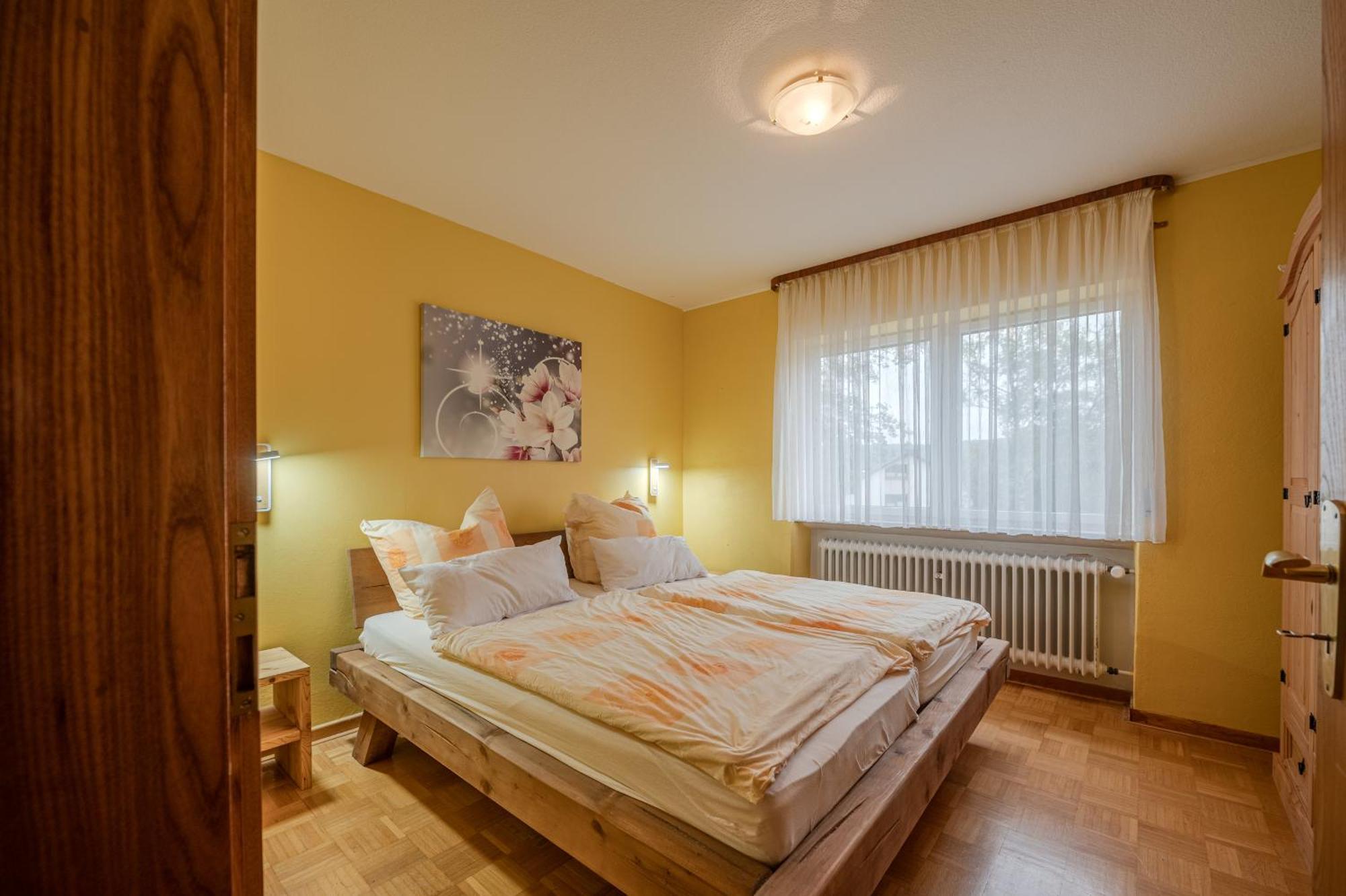 Ferienhaus Stoerzel Morbach Buitenkant foto